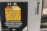 nytt - Gunnebo spiker/festemateriale - 570 pk